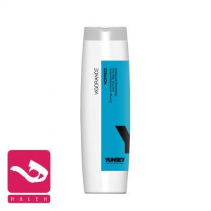 yunsey-nofrizz-shampoo-شامپو-ضد-وز-یانسی