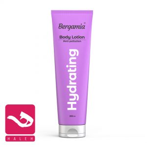 bergamia-bodylotion-لوسیون-بدن-برگامیا