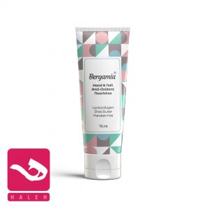 bergamia-loctocollagen-cream-کرم-دست-و-ناخن-کلاژن-برگامیا