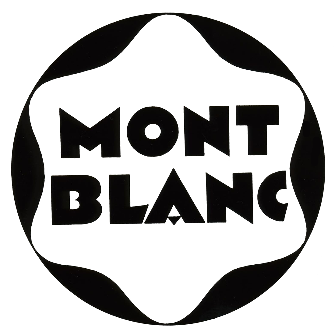 مونت بلانک Montblanc