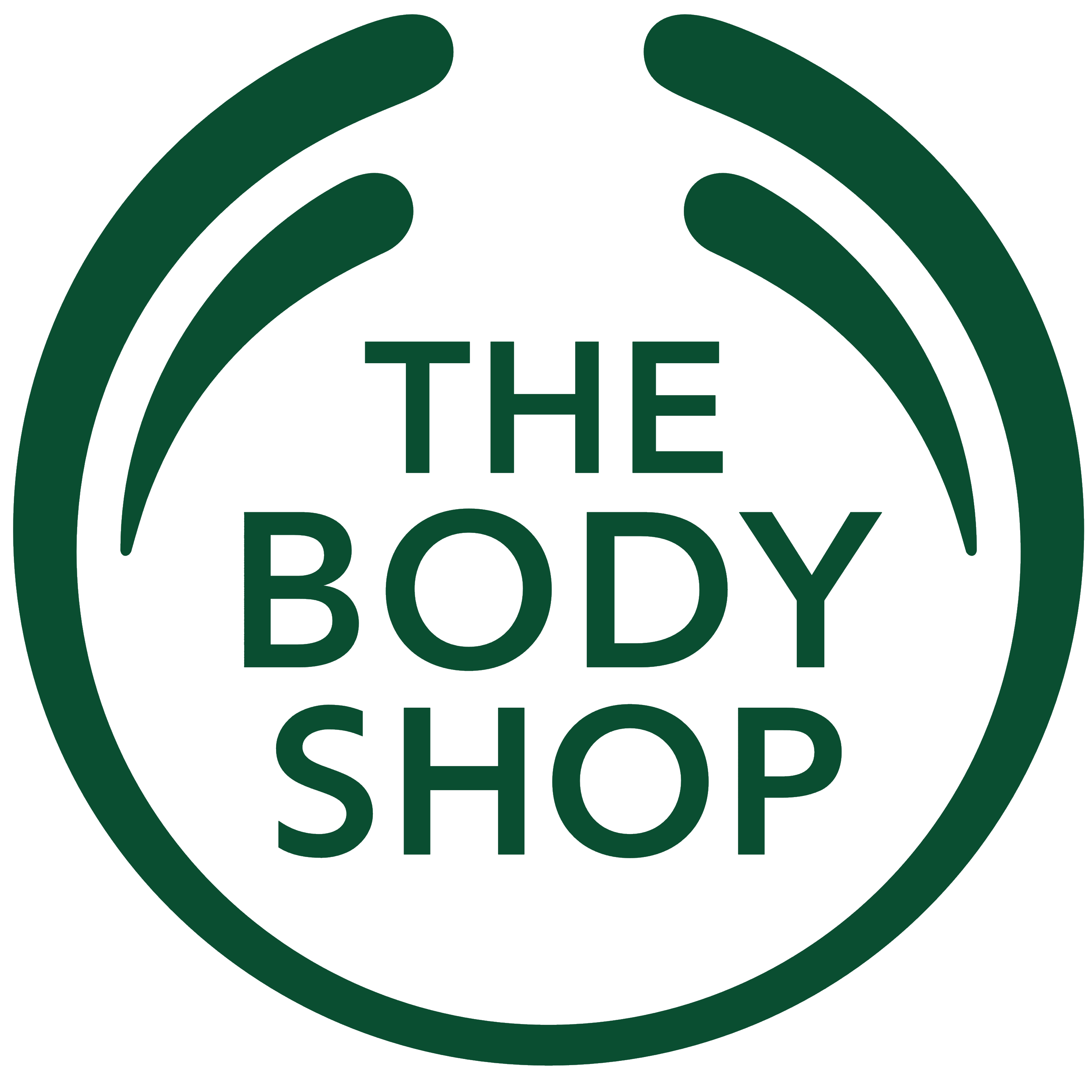 بادی شاپ The Body Shop