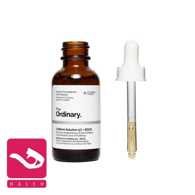 ordinery-caffeine-solution-5%-+EGCG-سرم-دور-چشم-کافئین