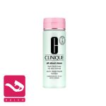 ژل-شستشو-صابون-مایع-پوست-چرب-کلینیک-clinique-liquid-facial-soap