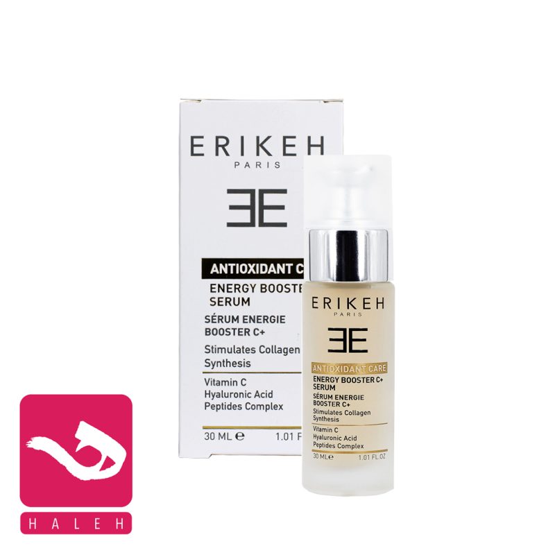 Erikeh-Antioxidant-Care-Energy-Booster-C-Serum-سرم-C+-آنتی-اکسیدان-اریکه