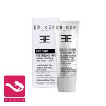 کرم-دور-چشم-4-در-1-اریکه-erikeh-eye-cream-4-in-1-هاله-اسپارکل-کاور