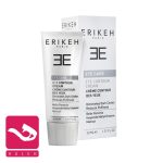 کرم-دور-چشم-ضد-تیرگی-و-ضد-پف-اریکه-erikeh-eye-contour-cream-هاله-اسپارکل-کاور