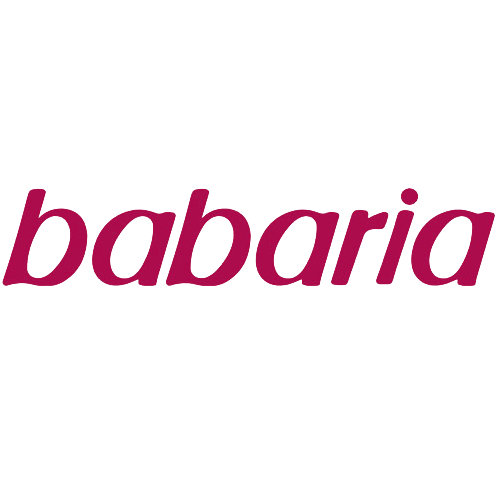 باباریا Babaria