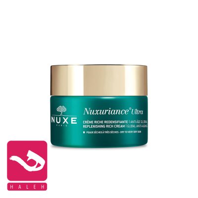 کرم-ریج-نوکسوریانس-اولترا-نوکس-nuxuriance-ultra-rich-cream-nuxe-50-ml