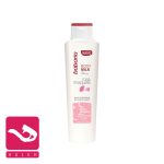 شیر-بدن-باباریا-رز-و-کتان-400-میل