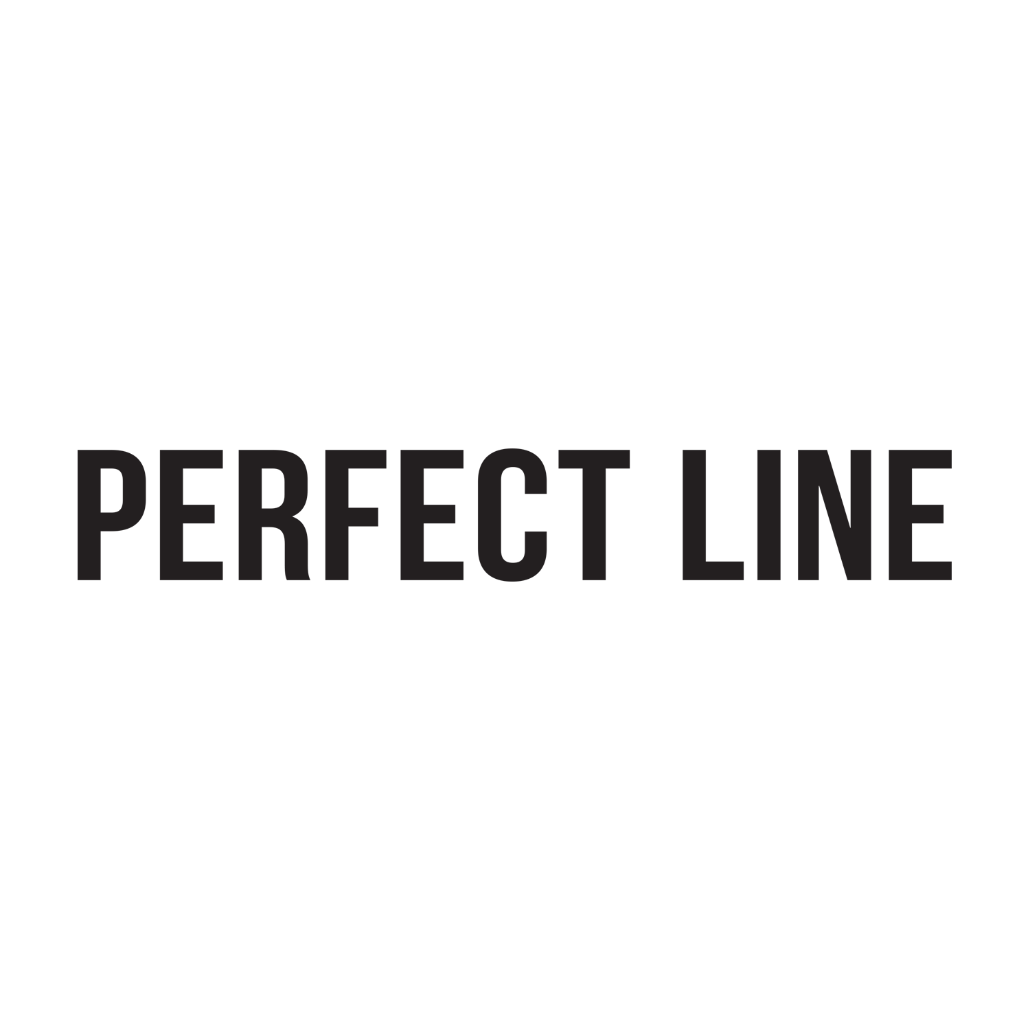 perfect-line-پرفکت-لاین