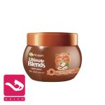 ماسک-مو-گارنیر-ultimate-blends-نارگیل