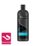 شامپو-ترسمه-clean-&-replenish-آبی-900-میل