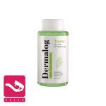 تونر-پوست-چرب-درمالوگ-dermalog-toner-oily-skin-ph-balancing-هاله-اسپارکل