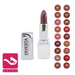 رژ-لب-جامد-مات-دیوستا-divesta-matt-high-cover-lipstick-هاله-اسپارکل