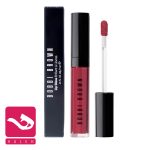 رژ-لب-مایع-بابی-براون-لیپ-گلاس-bobbi-brown-lip-gloss