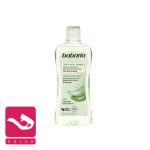 -تونر-صورت-آلوئه-ورا-باباریا-babaria-facial-toner-aloe-vera-هاله-اسپارکل-کاور