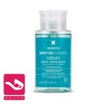میسلار-واتر-سنسیسس-سبوم-سسدرما-sesderma-cleanser-sensyses-sebum-هاله-اسپارکل-کاور