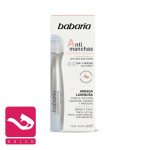 کرم-دور-چشم-ضد-لک-باباریا-babaria-anti-dark-spot-eye-cream-هاله-اسپارکل-کاور