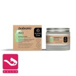 کرم-صورت-آبرسان-bio-باباریا-babaria-bio-day-face-cream-هاله-اسپارکل-کاور