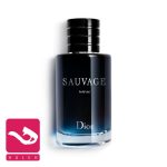 عطر-دیور-ساواج-پارفوم-dior-sauvage-parfum-هاله-اسپارکل-کاور