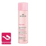 میسلار-واتر-تسکین-دهنده-3-در-1-وری-رز-نوکس-nuxe-3-in-1-soothing-micellar-water-very-rose-200ml-هاله-اسپارکل