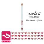 -خط-لب-ایمپالا-impala-flirt-lipliner-هاله-اسپارکل-کاور