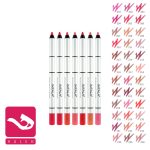 -خط-لب-ضد-آب-ایمپالا-impala-waterproof-lipliner-هاله-اسپارکل-کاور