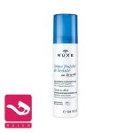 -اسپری-کرم-آبرسان-۲۴-ساعته-فرش-اکسپرس-نوکس-nuxe-express-24hr-moisturising-care-هاله-اسپارکل-کاور