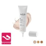 کرم-cc-میا-mia-makeup-cc-reveal-cream-the-skin-protector-هاله-اسپارکل-کاور