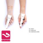 کرم-cc-میا-mia-makeup-cc-reveal-cream-the-skin-protector-هاله-اسپارکل-گالری