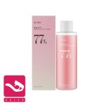 -تونر-اسنس-هلو-و-نیاسین-آنوا-anua-peach-77-niacin-essence-toner-هاله-اسپارکل-گالری