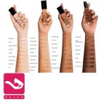 کرم-پودر-نارس-مدل-نچرال-رادیانت-nars-natural-radiant-longwear-foundation-هاله-اسپارکل-گالری