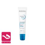 بالم-لب-اتودرم-بایودرما-bioderma-atoderm-restorative-lip-balm-15ml-هاله-اسپارکل-کاور