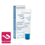 بالم-لب-اتودرم-بایودرما-bioderma-atoderm-restorative-lip-balm-15ml-هاله-اسپارکل-گالری