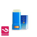 -ضد-آفتاب-استیکی-شیسیدو-shiseido-clear-suncare-stick-spf50+-20gr-هاله-اسپارکل-گالری1