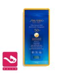 -ضد-آفتاب-استیکی-شیسیدو-shiseido-clear-suncare-stick-spf50+-20gr-هاله-اسپارکل-گالری2