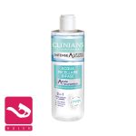 -میسلار-واتر-دو-فاز-هیالورونیک-اسید-کلینیانس-clinians-biphase-micellar-water-هاله-اسپارکل-کاور