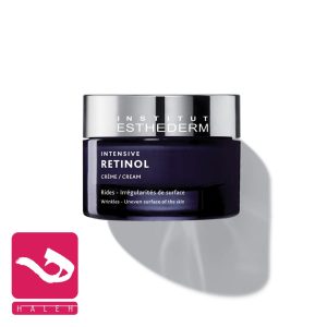 -کرم-جوانساز-رتینول-استادرم-esthederm-intensive-retinol-cream-هاله-اسپارکل-کاور