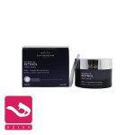 -کرم-جوانساز-رتینول-استادرم-esthederm-intensive-retinol-cream-هاله-اسپارکل-گالری