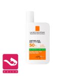 -ضد-آفتاب-بی-رنگ-پوست-چرب-آنتیلیوس-لاروش-پوزای-la-roche-posay-anthelios-uvmune-400-oil-control-fluid-lsf50plus-هاله-اسپارکل-گالری