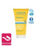 -ضد-آفتاب-فلوئیدی-مات-باریسان-اوریاژ-uriage-bariesun-matifying-fluid-spf50+-هاله-اسپارکل-کاور