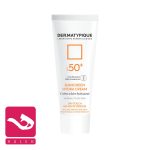 ضد-آفتاب-کرم-هیدرا-درماتیپیک-dermatypique-sunscreen-hydra-cream-spf50+-هاله-اسپارکل-کاور