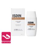 کرم-ضد-آفتاب-رنگی-اکتیو-یونیفای-ایزدین-isdin-active-unify-color-spf-50+-هاله-اسپارکل-کاور
