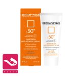 کرم-ضد-آفتاب-و-ضد-قرمزی-درماتیپیک-dermatypique-sunscreen-anti-redness-cream-spf50+-هاله-اسپارکل-گالری