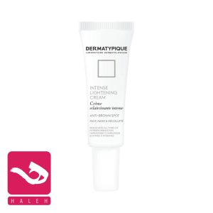 کرم-ضد-لک-قوی-درماتیپیک-dermatypique-intense-lightening-cream-هاله-اسپارکل-کاور