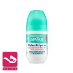مام-رول-ضد-تعریق-آتوپیک-اسپانول-espanol-ATÓPICAS-desodorante-roll-on-hypoalergénico-هاله-اسپارکل-کاور